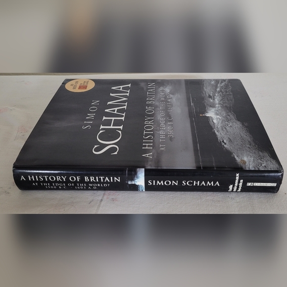 A History of Britain: At the Edge of the World? 3500 B.C. - 1603 A.D. - Picture 3 of 6